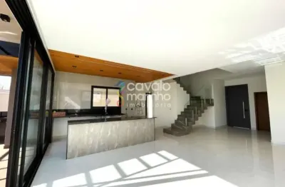 Casa em condomínio à venda com 3 quartos, 283m² - residencial alto do castelo i.