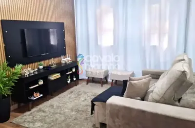 Casa em condomínio à venda com 4 quartos, 80m² - condomínio leblon - jardim florestan fernandes.