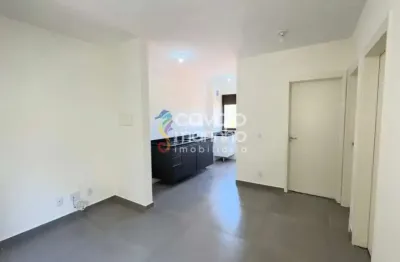 Apartamento à venda com 2 quartos, 43m² - vitta jardim interlagos - jardim interlagos.