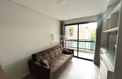 Apartamento para alugar com 1 quarto, 35m² - monte carmel - jardim botânico.