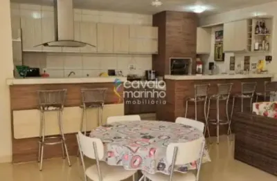 Casa em condomínio à venda com 3 quartos, 173m² - evidence condomínio resort.