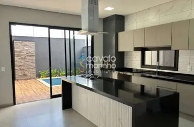 Casa em condomínio à venda com 3 quartos, 159m² - portal jatobá - vivendas da mata.