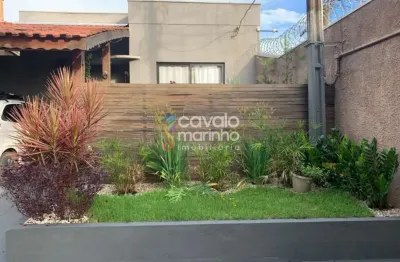 Casa á venda com 3 quartos, 83 m² - residencial said - ipiranga.