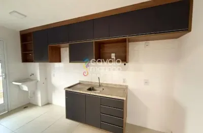 Apartamento para alugar com 2 quartos, 71m² - mirante condoclub - bonfim paulista.