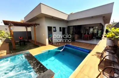 Casa com 3 quartos à venda na Rua Abrahão Issa Halack, 1, Ribeirânia, Ribeirão Preto