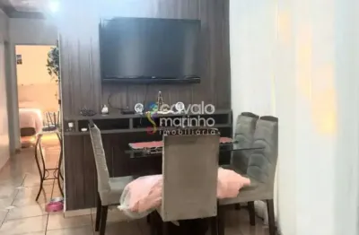 Casa em condomínio á venda com 3 quartos, 89 m²  - villas di mônaco - residencial das américas