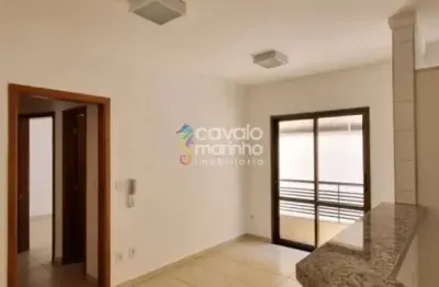 Apartamento para alugar com 1 quarto, 40m² - edifício gardênia - jardim botânico.