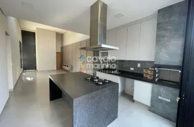 Casa em condomínio à venda com 3 quartos, piscina, 151m² - quinta da mata ii