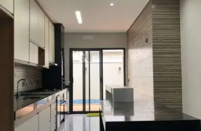 Casa em condomínio à venda com 3 quartos, piscina, 152 m²  - villa romana i
