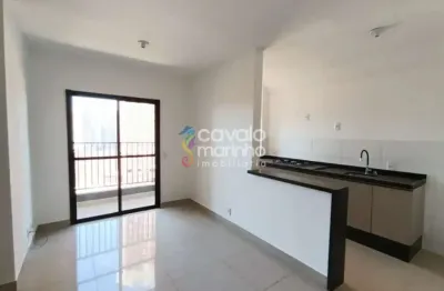 Apartamento para alugar com 2 quartos, 1 vaga, 49m² - vitta residencial monterey - jardim olhos d`água.