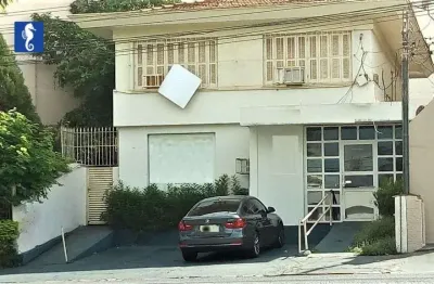 Ponto comercial à venda com 4 quartos, 319 m²  - jardim américa - ribeirão preto/sp