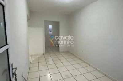 Casa com 2 quartos à venda na Rua Edna Moreira Barillari, 2, Jardim Cristo Redentor, Ribeirão Preto