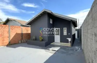 Casa com 2 quartos à venda na Rua Milton Braz Caetano, 1, Jardim Cristo Redentor, Ribeirão Preto