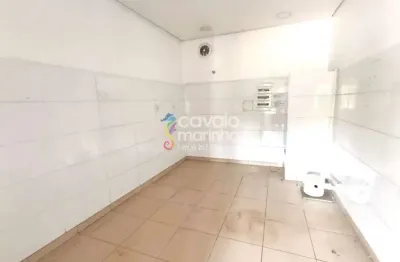 Salão comercial para alugar de 30m² - santa cruz do josé jacques.