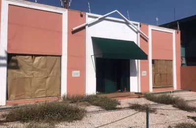 Ponto comercial à venda ou locação, com 5 salas, 220 m² - jardim sumaré - ribeirão preto/sp