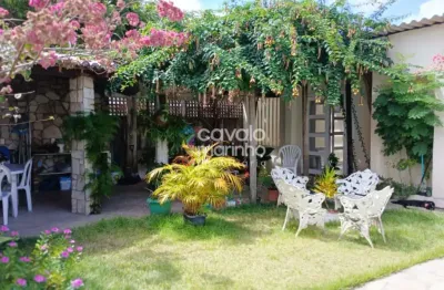Casa com 3 quartos à venda na Rua Praia de Porto Mirim, 1, Ponta Negra, Natal