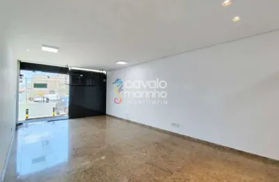 Ponto comercial para alugar com 1 banheiro, 50m² - jardim irajá.