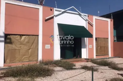 Ponto comercial à venda ou locação, com 5 salas, 220 m² - jardim sumaré - ribeirão preto/sp