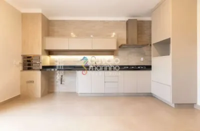 Casa em condomínio para alugar com 3 quartos, 140m² - terras de san gabriel - reserva san gabriel.