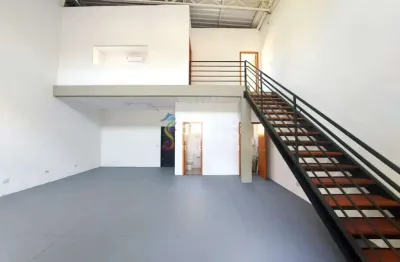 Ponto comercial para alugar na Rua Coronel Luiz da Silva Batista, 2, Jardim Irajá, Ribeirão Preto