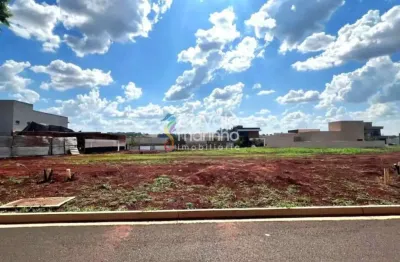 Terreno em condomínio à venda, 300m² - portal jatobá - vivendas da mata.