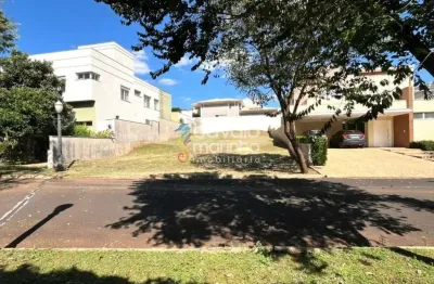 Terreno em condomínio à venda, 533m² - Condomínio Arara Azul.