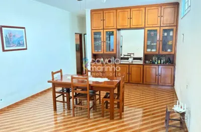 Casa com 3 quartos à venda na Rua Coracy de Toledo Piza, 1, Ribeirânia, Ribeirão Preto