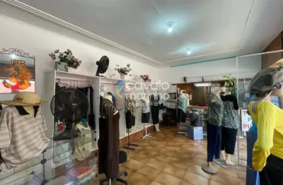 Ponto comercial para alugar, 4 salas, 261 m² - centro - ribeirão preto/sp