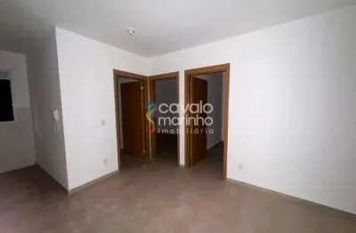 Apartamento para alugar com 2 quartos, 43m² - vitta jardim dos flamboyants - loteamento santa marta.