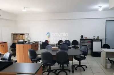 Sala comercial à venda, 61m² - edifício galileu office - jardim irajá.