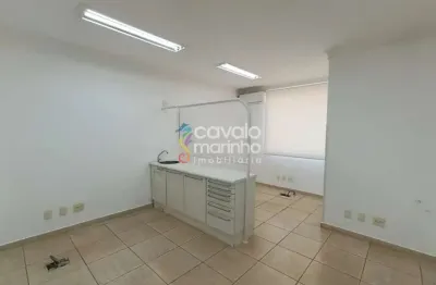 Sala comercial à venda, 22m² - edifício santa luzia medical center - jardim sumaré.