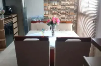 Apartamento à venda com 2 quartos, 44m² - parque reino da escócia - residencial greenville.