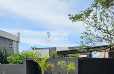 Casa em condomínio à venda ou para alugar com 3 quartos, 210m² - residencial enseada da fronteira - rifaina.