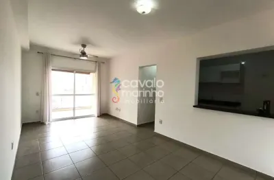 Apartamento para alugar com 3 quartos, 2 vagas, 95m² - edifício grand fortune - jardim irajá.