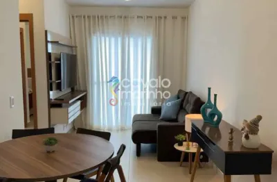 Apartamento mobiliado à venda ou para alugar, 2 quartos, 1 vaga, 55 m² - vitta residencial monterey - jardim olhos d`água