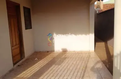 Casa à venda com 3 quartos, 1 vaga , 87m² - jardim alvorada - jardinópolis