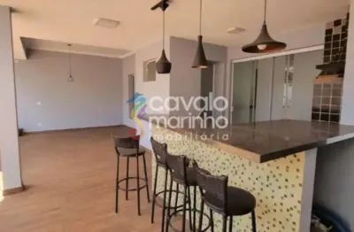 Casa em condomínio à venda ou para alugar com 3 quartos, piscina, 192 m² -  residencial nova aliança