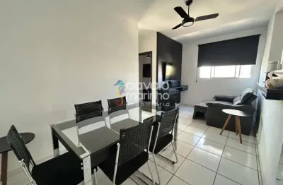 Apartamento à venda com 2 quartos, 47 m², 1 vaga - spazio rigobello - nova aliança