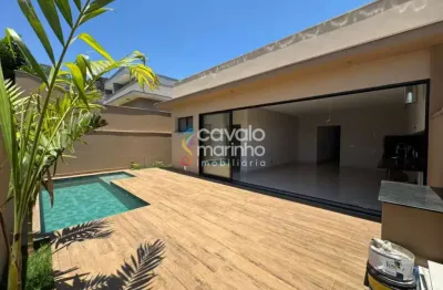 Casa em condominio à venda com 3 quartos, piscina, 178m² - ilha adriamar - jardim san marco