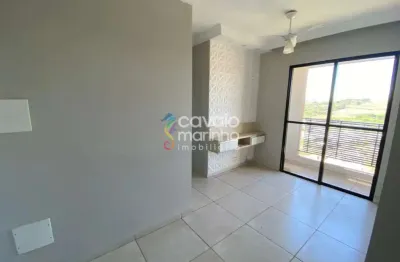 Apartamento para alugar ou vender, 1 quarto, 1 vaga, 34m² - edifício cidade de lucca - quintas de são josé -