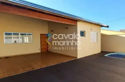 Casa locação ou venda com 3 quartos, piscina, 120m² - santa genebra - bonfim paulista