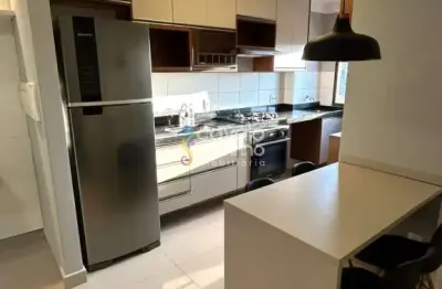 Apartamento para alugar com 2 quartos, 42 m²  lar frança - bonfim paulista