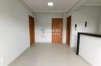 Apartamento à venda com 1 quarto, 44 m², 1 vaga - recanto das árvores - jardim recreio