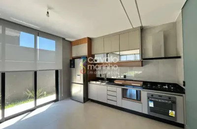 Casa em condomínio mobiliada à venda ou para alugar com 4 quartos, 261m² - villa di san paolo - quintas de são josé