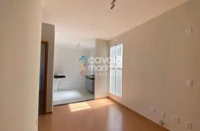 Apartamento à venda com 2 quartos, 40 m², 1 vaga - reserva das tulipas - recreio das acácias