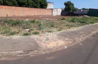 Terreno comercial à venda de 340m² - vila carvalho - ribeirão preto