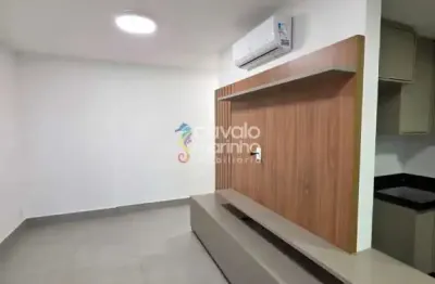 Apartamento para alugar de 2 suítes, 80m² - edifício authoria fascínio - jardim olhos d`água.
