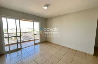 Apartamento para alugar de 4 quartos, 143m² - edifício atlanta - jardim irajá.
