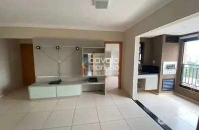 Apartamento para alugar de 3 quartos, 95m² - edifício província di roma - nova aliança.