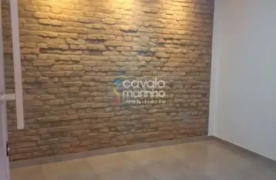 Sala comercial para alugar, 12m² - vila seixas - ribeirão preto